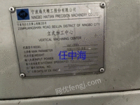河北出售二手海天1000L加工中