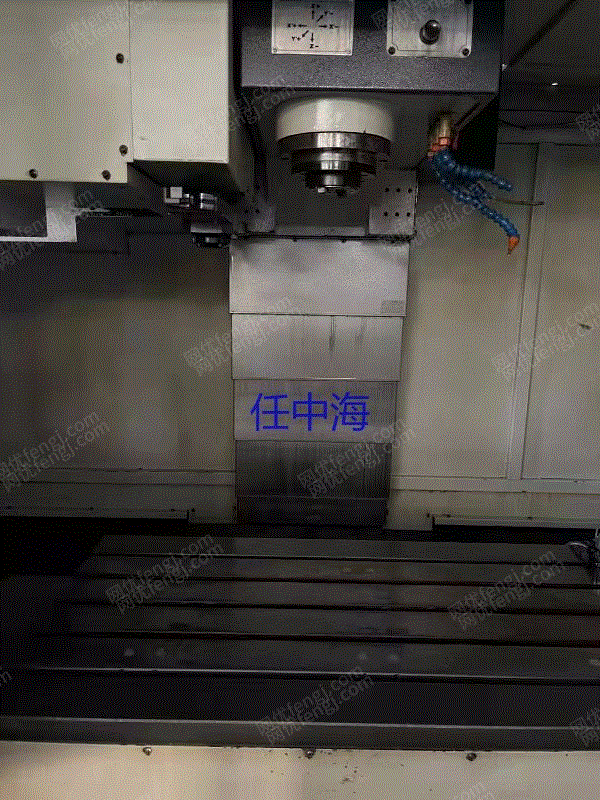 二手加工中心价格