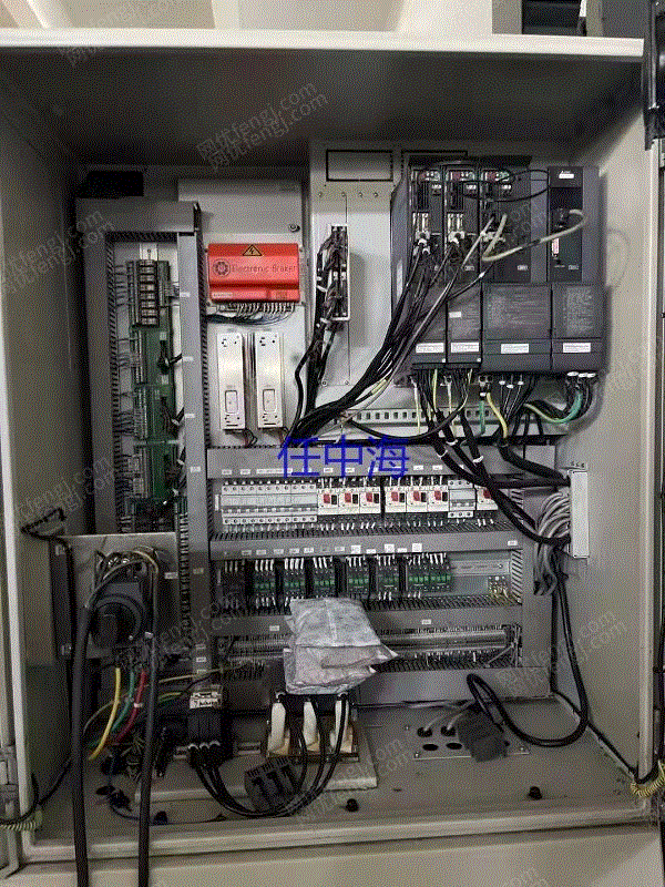 二手加工中心回收