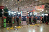 自动售检票模拟实训系统出售