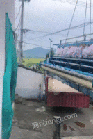 低价出售二手渔网机器