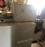 云南玉溪出售全新蔬菜打包机一台