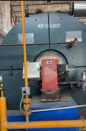 其它工業鍋爐出售