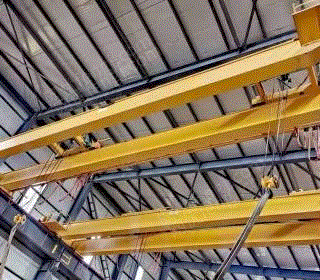 二手龍門吊出售