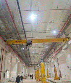 二手龍門吊轉讓