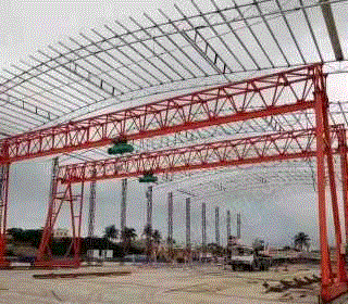 二手龍門吊價格