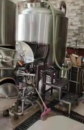 二手酿酒设备出售
