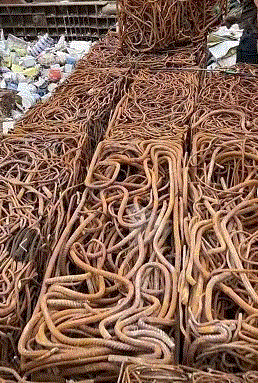 小废(精料)出售