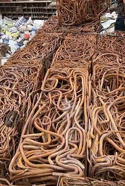 小废(精料)出售