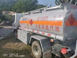 油罐车出售