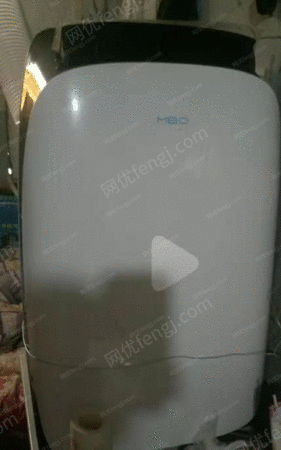 二手制冷機組出售