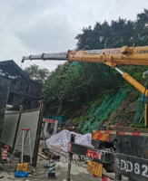 重庆巴南区转让骏通12吨。4节壁