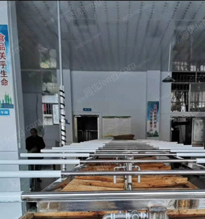 粮食加工设备出售