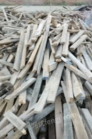 大量回收废旧木方