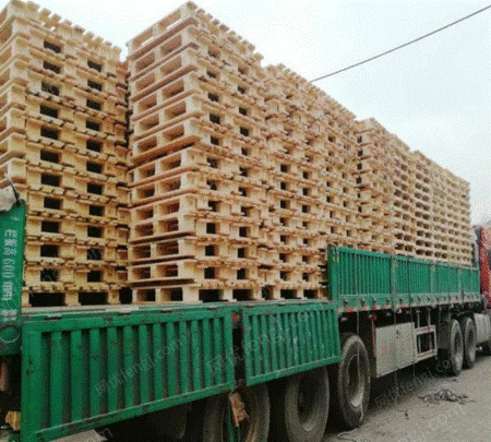 环森木业单面托盘胶合板出售