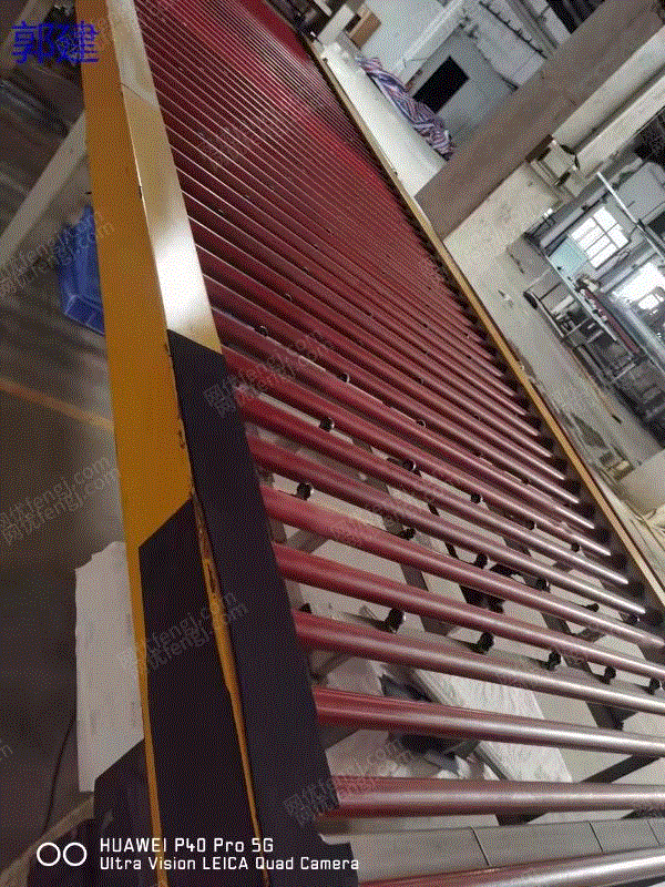 玻璃设备出售
