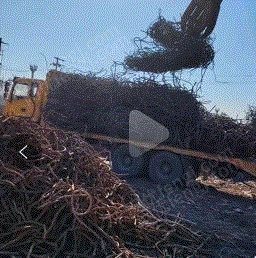 小废(精料)出售