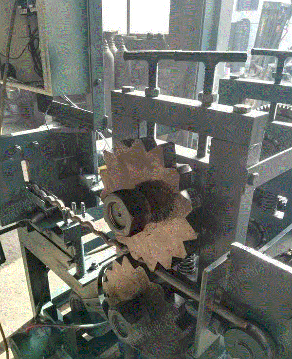 二手针织设备价格