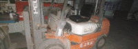 广东惠州叉车，跟踪封边机，往复锯，排钻，螺杆空压机出售因出口不畅结业