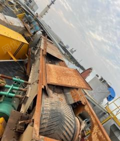 湖北武汉因工程结束钢结构主体构件，行车，皮带机，刮板机等闲置设备低价处置