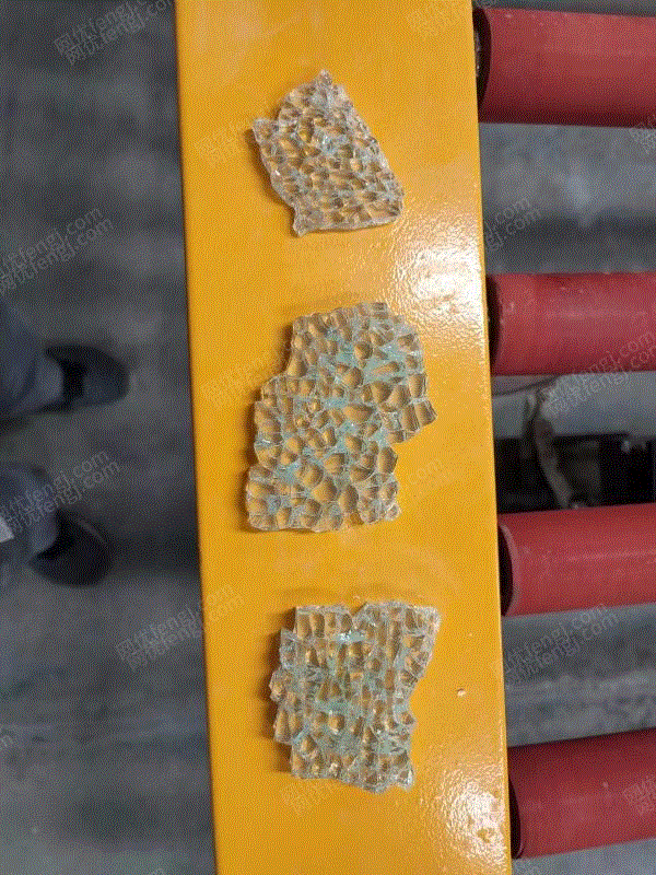 玻璃设备出售