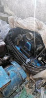 山东威海急售电焊机，气泵，发电机，柴油机，气千斤顶