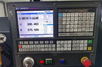 二手数控机床价格