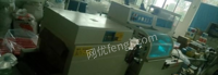 湖南郴州出售九成弘睿兴新多功能3米卷纸机一条线