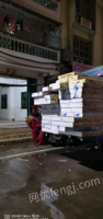 海南陵水冻库全套设备出售15匹进口压缩机，可带300平方冻库