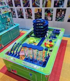 天津宝坻区戏水乐园 设备出售
