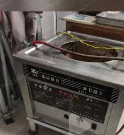 食品通用设备出售