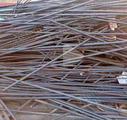 小废(精料)出售