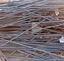 小废(精料)出售