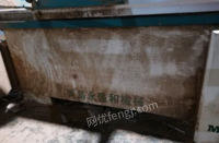 上海宝山区不做了出售在位木工台剧机械  用了三年多,能正常使用,看货议价.