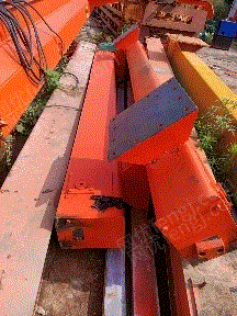 二手花架龍門吊價格