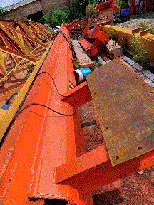 二手花架龍門吊出售