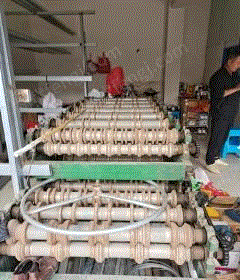 各种砖瓦机械出售