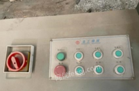 上海青浦区全套铝全金门窗设备处理 压力机,彷型铣等  一共八台,用了三四年了,看货议价  打包卖.