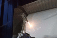 金属热喷涂出售