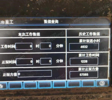 二手泵车出售