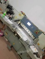广西玉林出售印刷设备6开、8开、和切纸机一口价68000