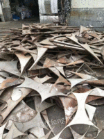 江苏加工厂求购一批316不锈钢废料