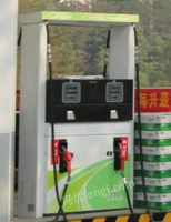 广西南宁因油站设备更新换代便宜出售4台加油站加油机  单枪的,用了二年左右,闲置好久了,能正常使用,看货议价  打包卖.