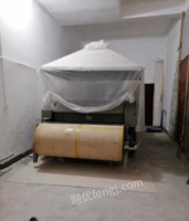 贵州贵阳2.2米棉被加工机械出售