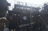 湖北宜昌公司因环保出售闲置上海四方余热蒸汽锅炉QF-59-3.82/450 ,蒸汽发电机组6000的2台,12000的1台,05/06/09年的