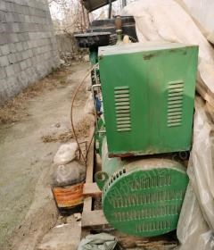 山东枣庄 出售家用养殖场30千瓦柴油发电机