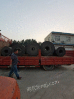 广东求购100吨钢丝输送带