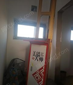 内蒙古兴安盟墙体绘画机出售九成新