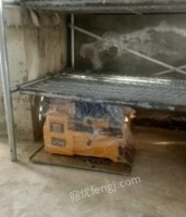 内蒙古赤峰出售暖风机 电焊机 电箱子 套丝机 冲击钻 切割机二手设备
