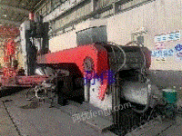 国产4000吨锻造油压机，带5米碾环机在位转让